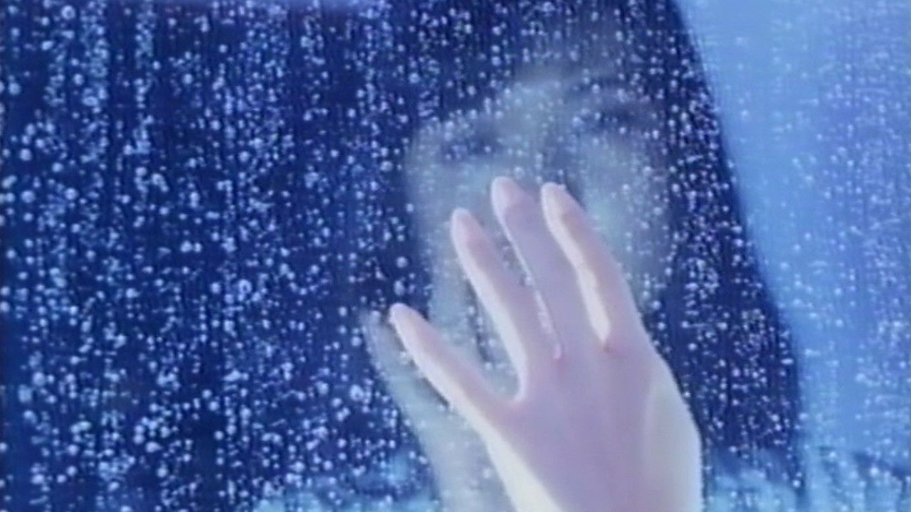 Love Letter in the Sand