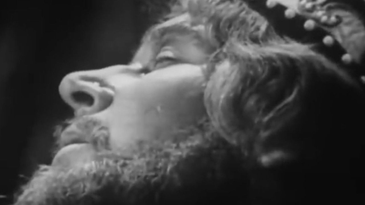 Борис Годунов. Сцены из трагедии