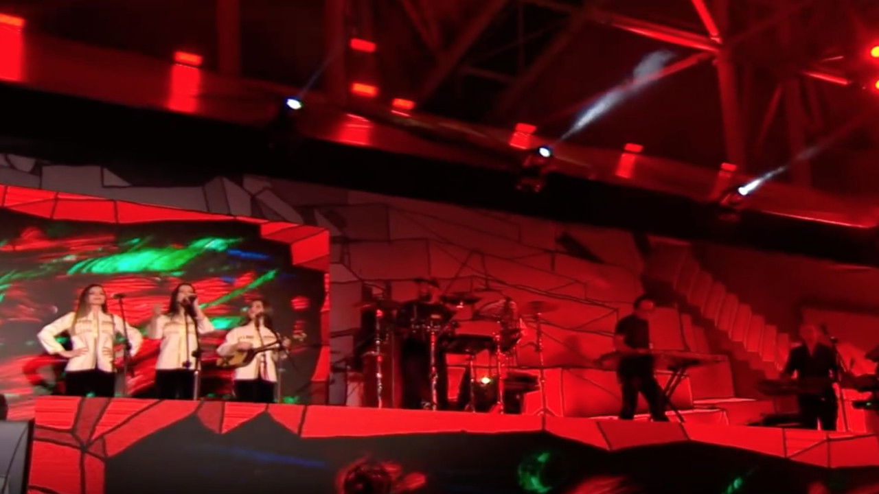 Wschód Kultury: "Lao Che" i "Trio Mandili"