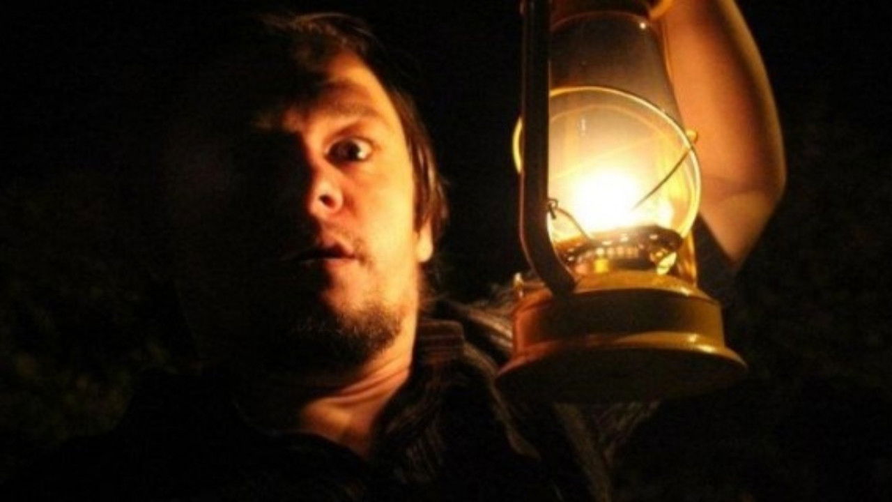 The Curse of Sanguanel