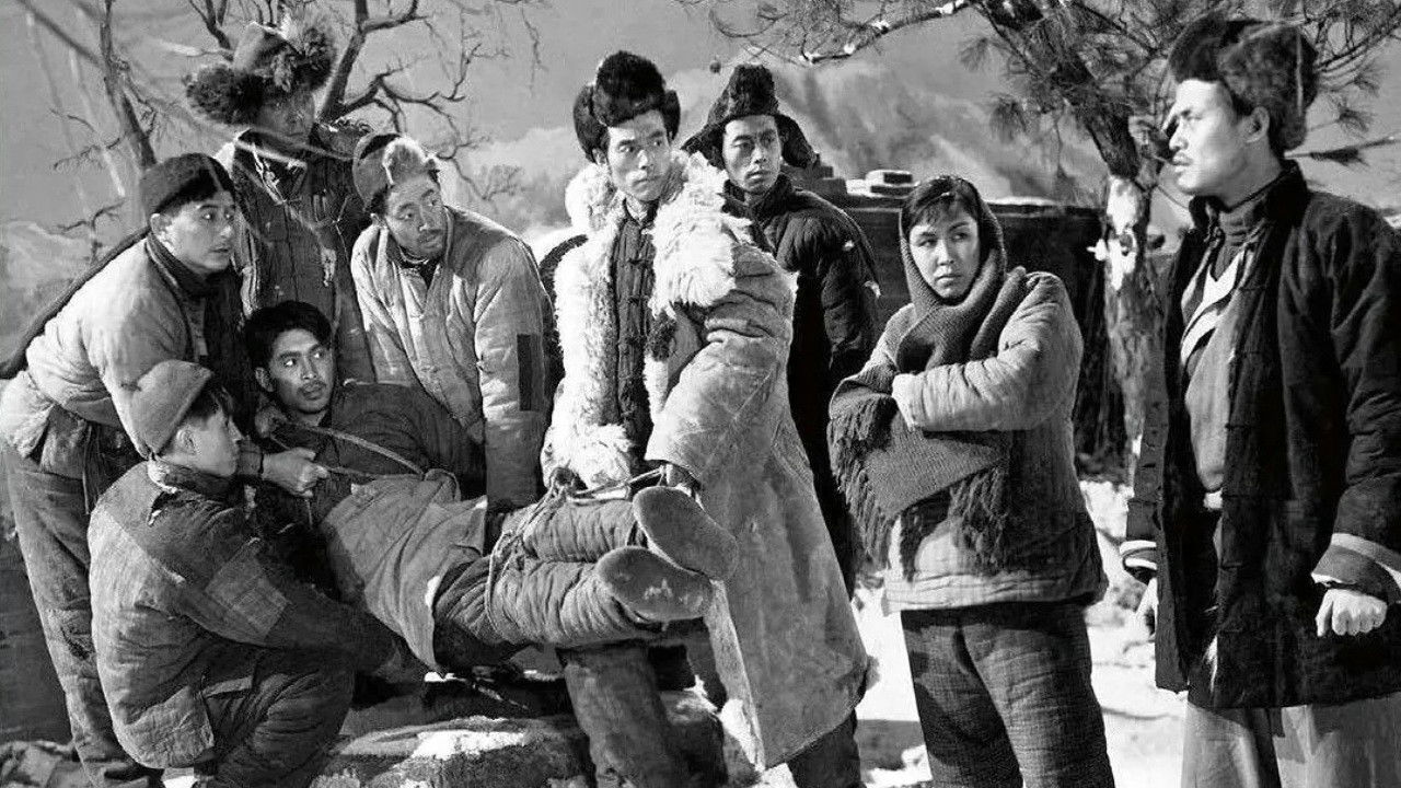 Tiger's Den Tracking