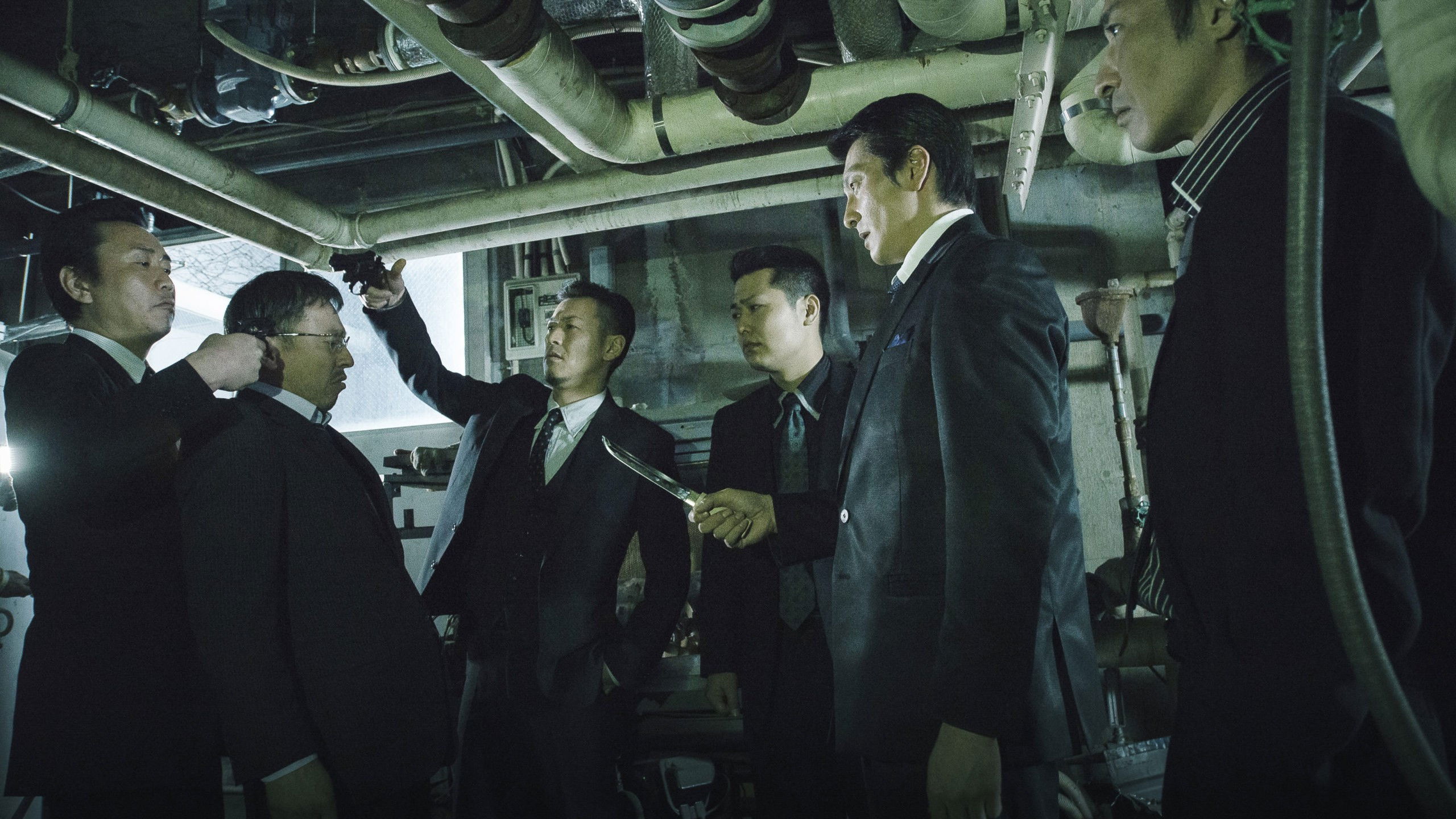 Unification Of Japan 11