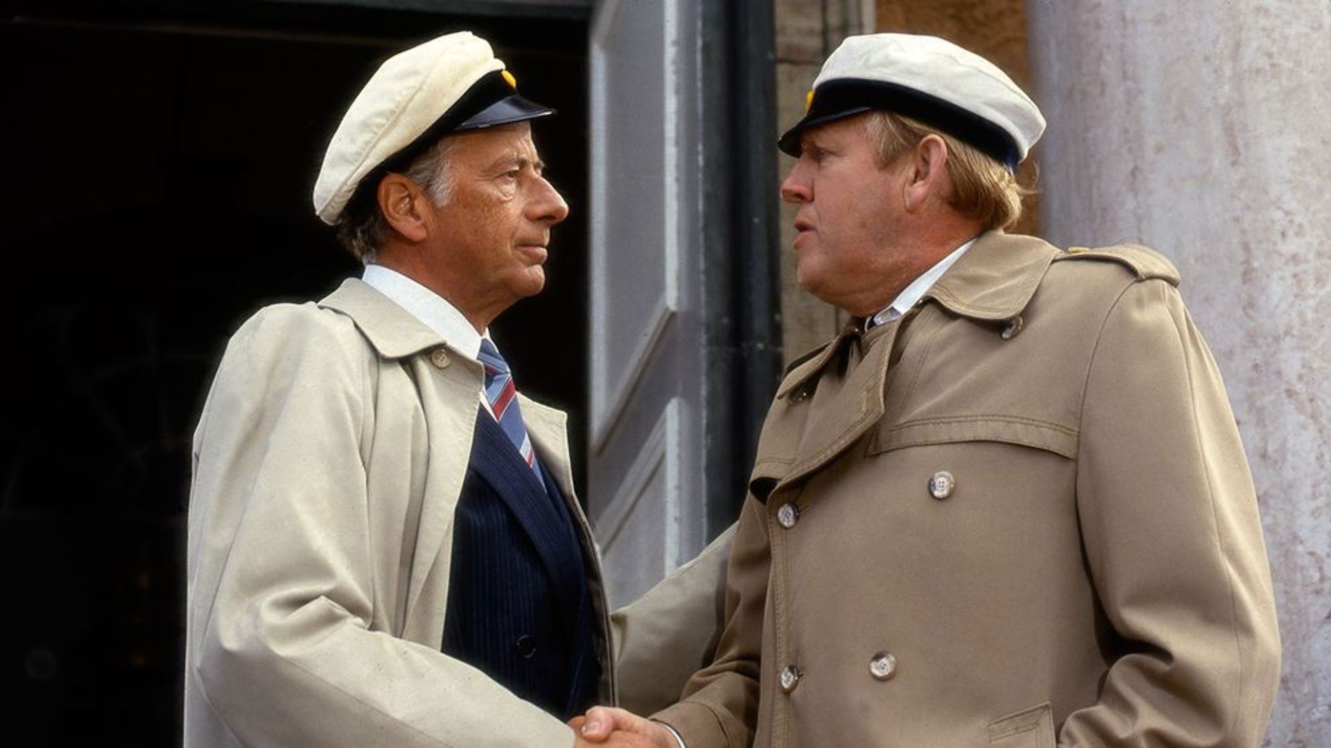 Studierektorns sista strid