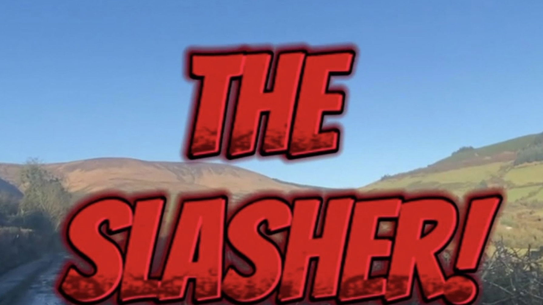 The Slasher
