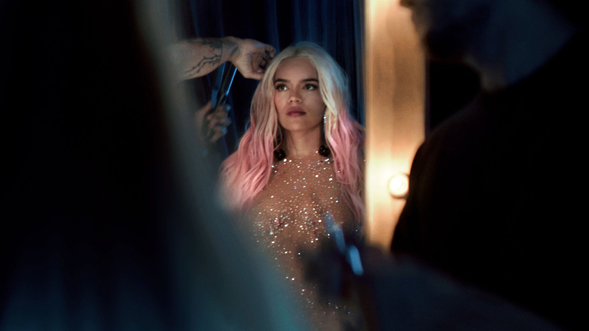 Karol G: Tomorrow Was Beautiful