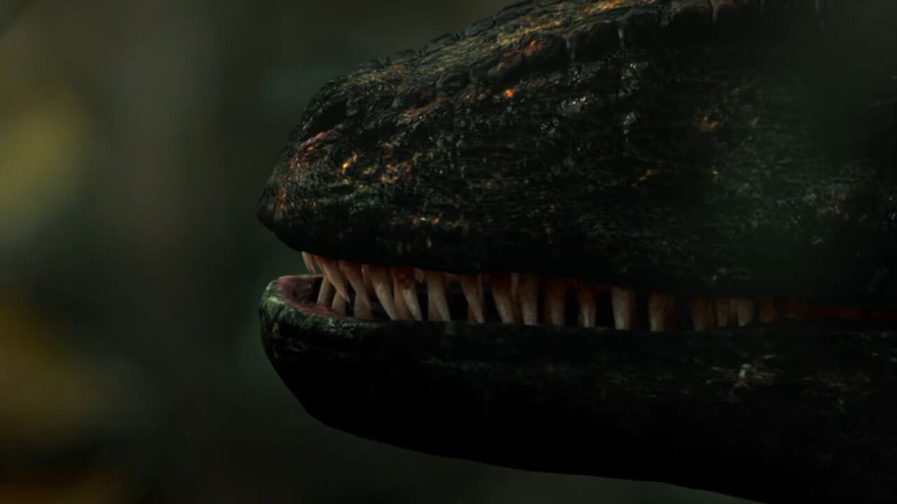 Intruders: Who is the Trespasser