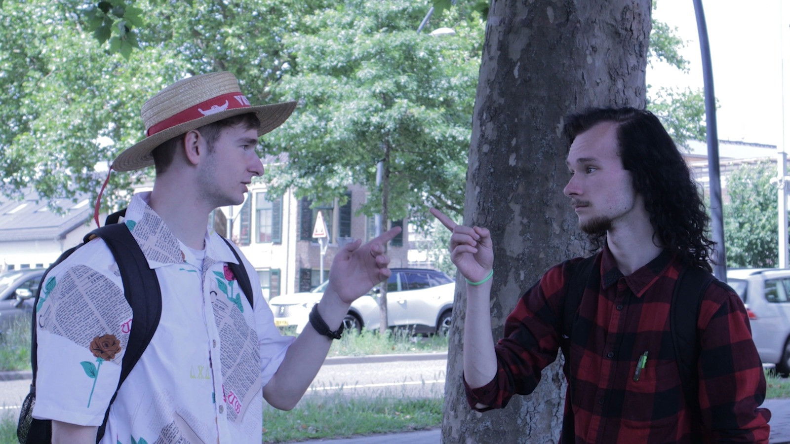 Kleurenpalet 2: Een Nog Grotere Fout