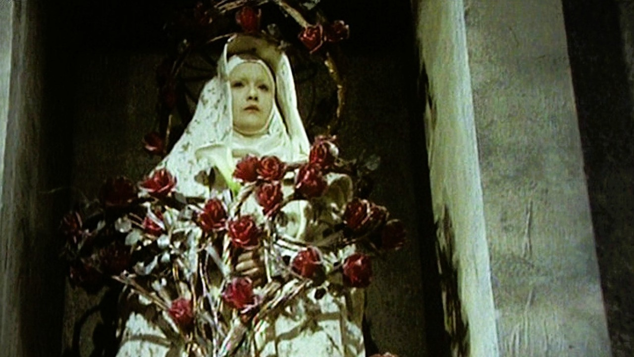 Duke Bluebeard's Castle