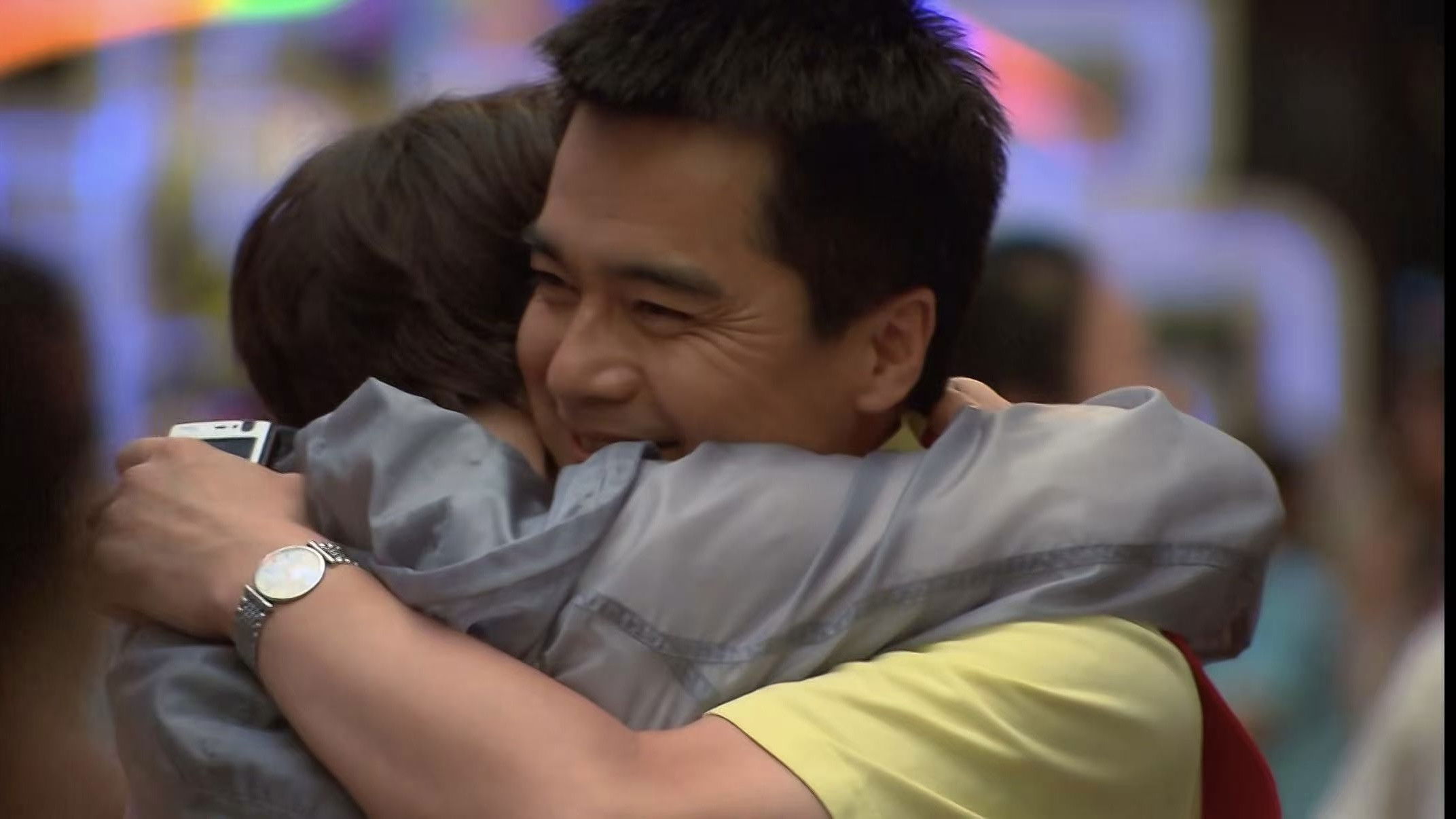 Li Chun Tian's Springtime