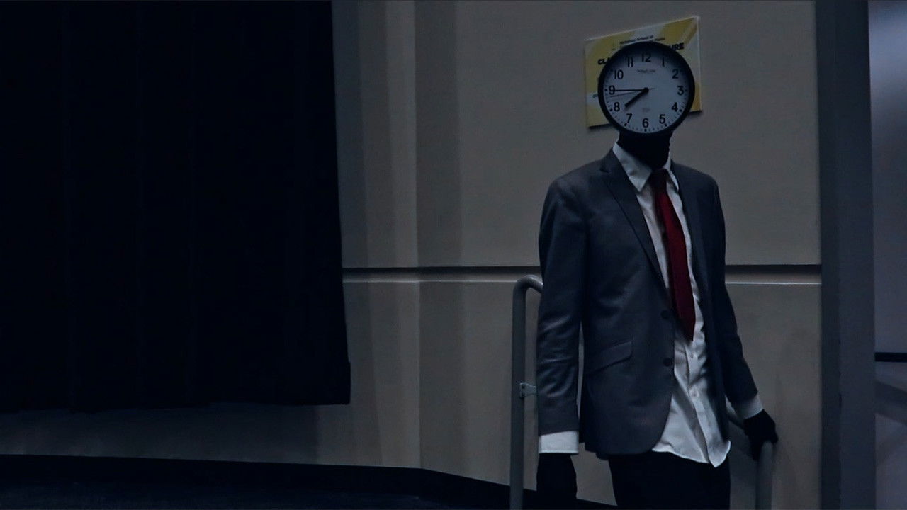 Time Waits for No One