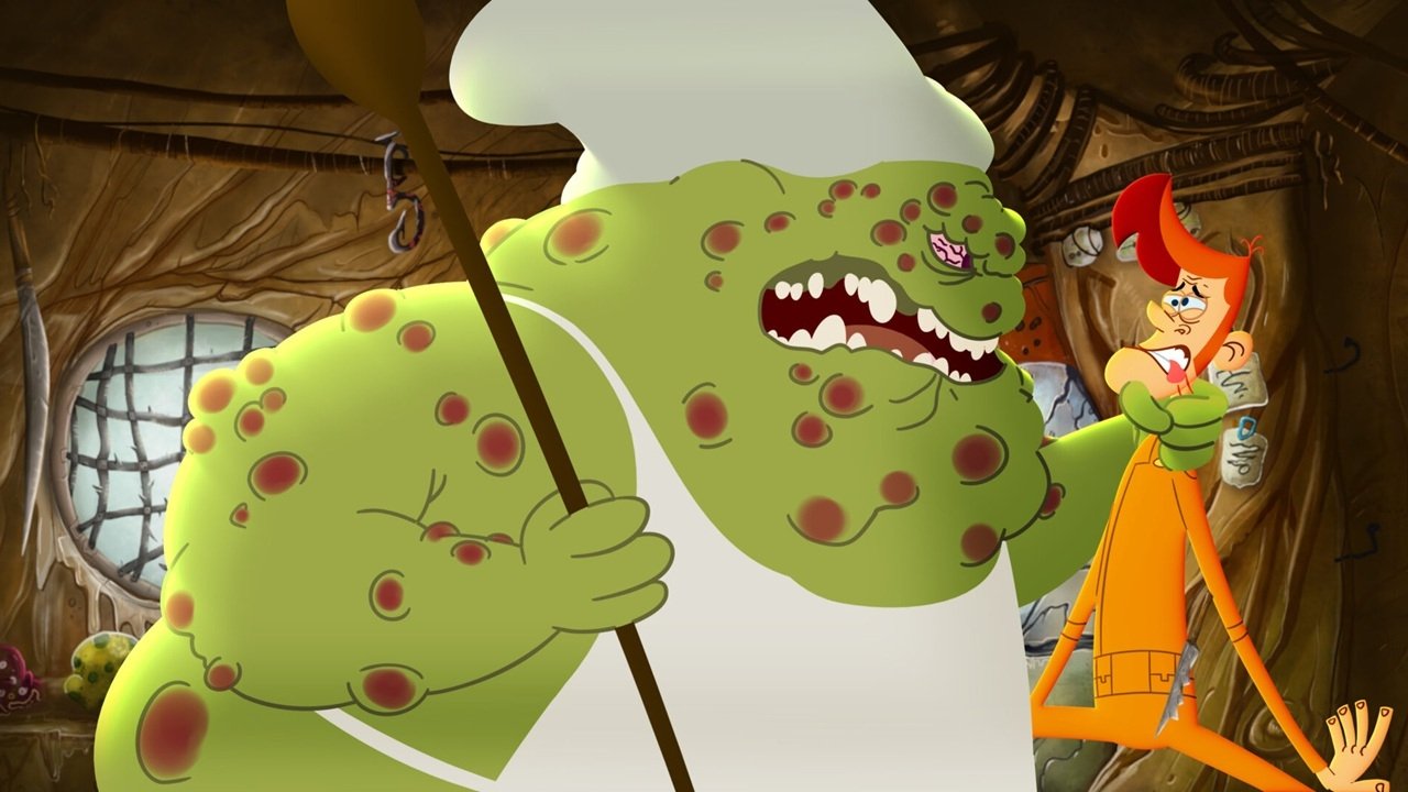 John Vardar vs the Galaxy