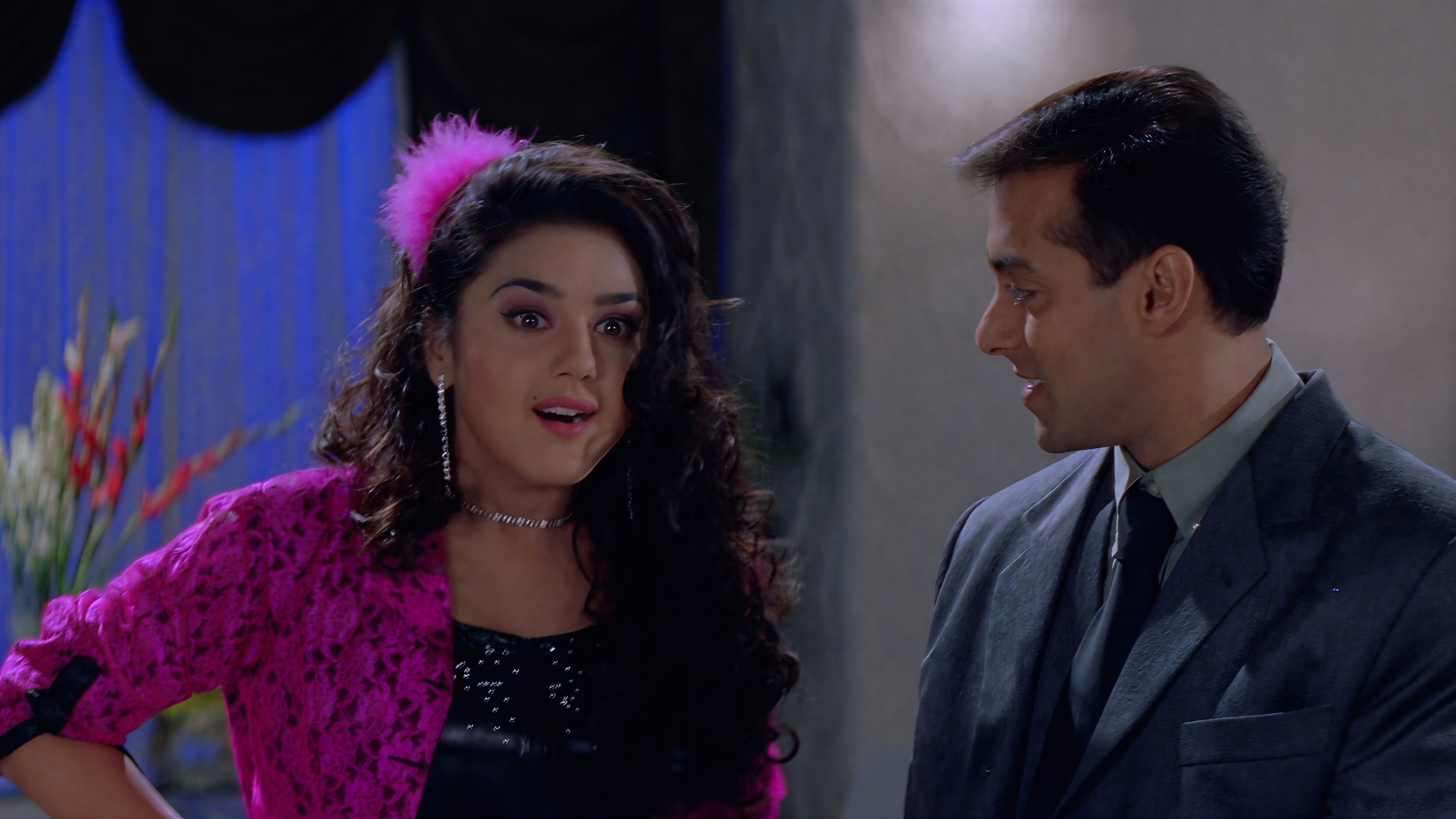 Chori Chori Chupke Chupke