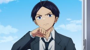 Birth, Yuuki, Awakening