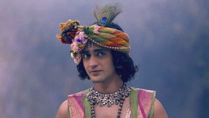 Krishna's Strict Order