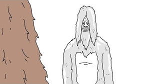 AS ABOING SO BADOING