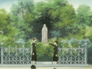 The Fighting Maidens