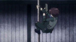 Brothers in Arms are Bound to Disappear