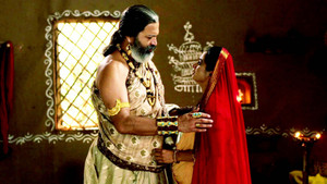 Will Sita Return to Mithila?