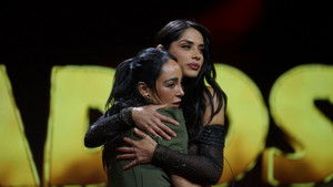 Sorpresa internacional