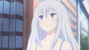 Fighting over a Guy is a Battlefield