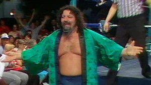 All Star Wrestling - August 22, 1981