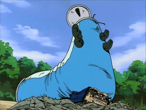 We Are the Earth Defense Class