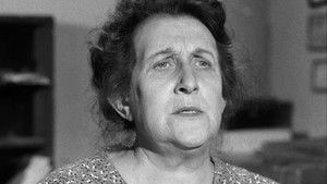 The Case of the Fan-Dancer's Horse