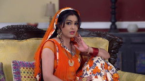 Manmohan's Revenge On Vibhuti