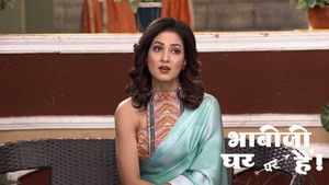 Hacker Saxena's Revelation In Front Of Anita