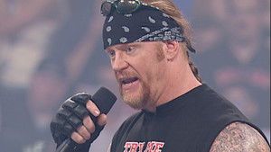 SmackDown - May. 17, 2001