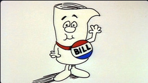 I'm Just a Bill