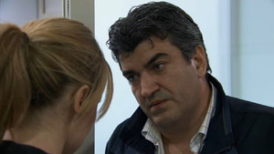 I want Marfella / Something between us two