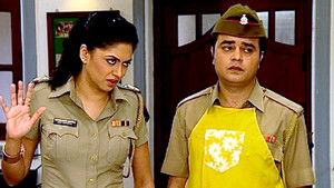 Chautala Cooks At Chowky