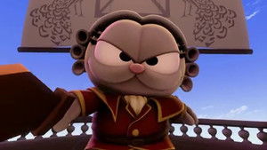 The Mean Machine - The Robot Revolution (5)