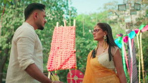 Vikrant Destined to Meet Mannat!