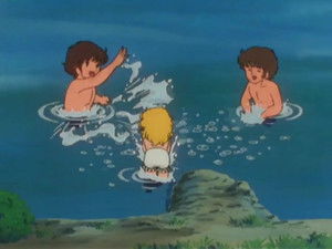 My Brother's Wonderful Dream