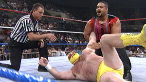 Superstars - Jul. 06, 1996