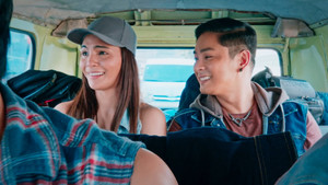 In Tanggol's New Life