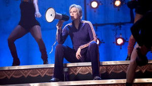 The Rise and Fall of Sue Sylvester