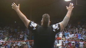 WCCW - July 27, 1985