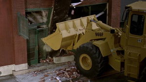 Bar Wars VII: The Naked Prey