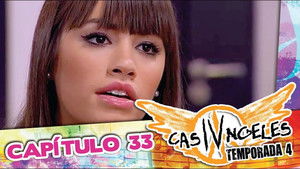 Episode 33: THE PAST