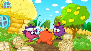 The Sweatness of Honey