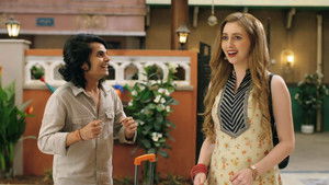 A Twist In The Challenge