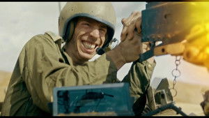 The Man Is the Steel