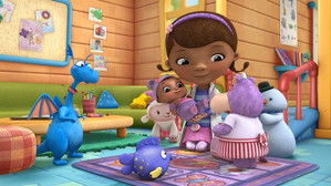Baby McStuffins