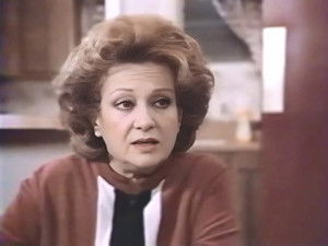 I Remember Mama, But Does She Remember Me?