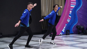 Play It Again, Finn (2)