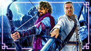 Pain, Illusion, and a Big Acid Bomb