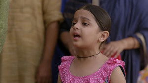 Mansi is Thrown Out!